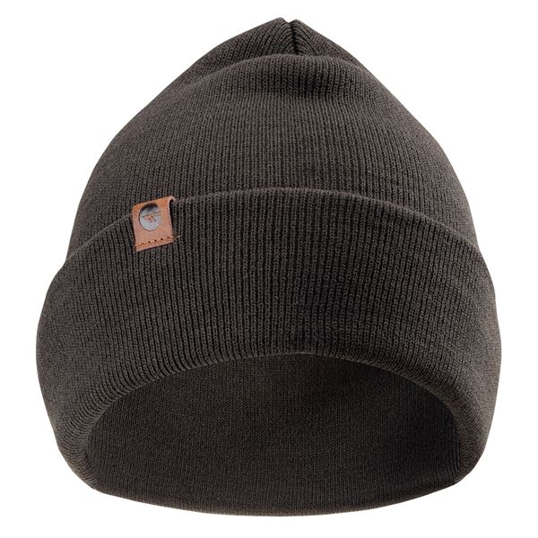 Picture of Mjosa Beanie Black Olives